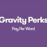 Gravity Perks Pay Per Word 1.1.2