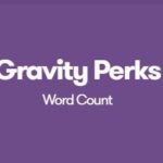 Gravity Perks Word Count 1.4.5