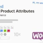 Improved Product Options for WooCommerce 4.5.1