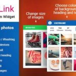 Instagram Widget – Instagram for WordPress 2.1.10