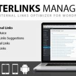 Interlinks Manager WordPress Plugin 1.21