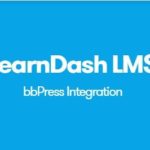 LearnDash LMS bbPress Integration Addon 2.1.0
