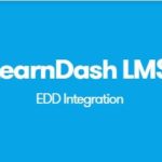 LearnDash LMS EDD Integration Addon 1.1.1