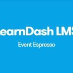 LearnDash LMS Event Espresso Integration Addon 1.0.2