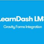 LearnDash LMS Gravity Forms Integration Addon 2.0.1