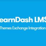 LearnDash LMS iThemes Exchange Integration Addon 1.1