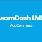 LearnDash LMS WooCommerce Integration Addon 1.4.0