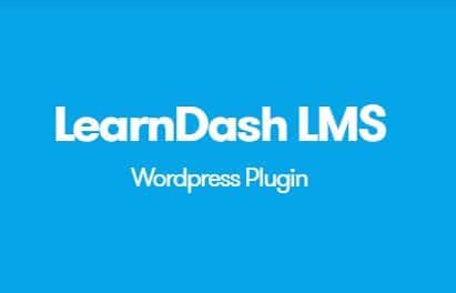 LearnDash LMS WordPress Plugin 2.6.3