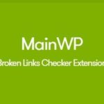 MainWP Broken Links Checker Extension 1.6
