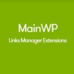 MainWP Links Manager Extension 2.1