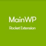 MainWP Rocket Extension 1.3