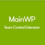 MainWP Team Control Extension 1.3