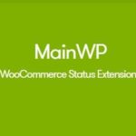 MainWP WooCommerce Status Extension 1.2
