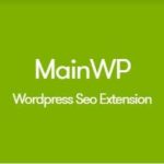 MainWP WordPress SEO Extension 1.3
