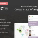 Mapplic – Custom Interactive Map WordPress Plugin 4.2