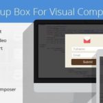 Modal Popup Box For Visual Composer 1.4.8