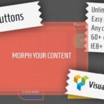 Morphy Buttons – Visual Composer Addon 1.4.0