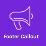 OceanWP Footer Callout Addon 1.0.13