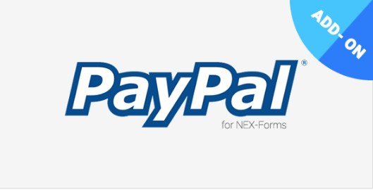 PayPal for NEX-Forms 7.2