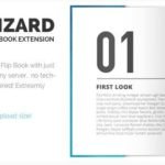 PDF To FlipBook Extension 3.0.3