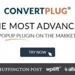 Popup Plugin For WordPress – ConvertPlus 3.3.6