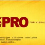 Pro Box Layout for Visual Composer 2.1