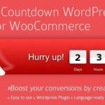 Product Countdown WordPress Plugin 4.2.4