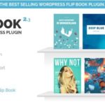 Responsive FlipBook Plugin 2.3.1