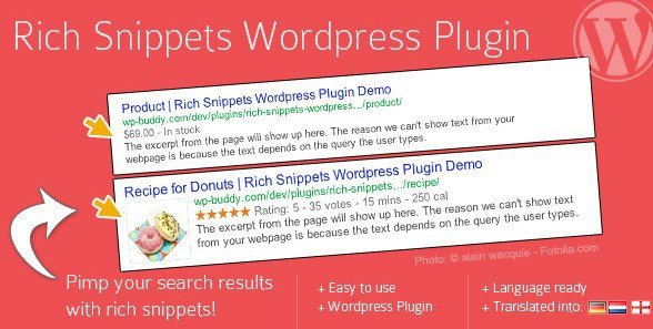 Rich Snippets WordPress Plugin 2.7.3