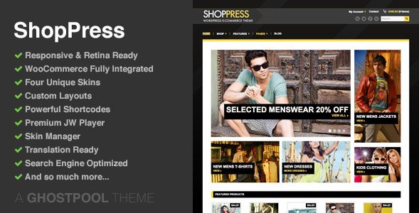 ShopPress