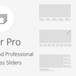 Slider Pro – Responsive WordPress Slider Plugin 4.5.0