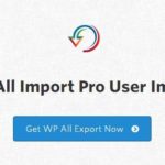 Soflyy WP All Import Pro User Import Addon 1.1.1
