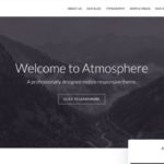 StudioPress Atmosphere Pro Theme 1.1.3