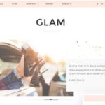 StudioPress Glam Pro Theme 1.0.3
