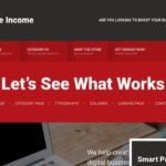 StudioPress Smart Passive Income Pro Theme 1.1.3