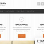 StudioPress Streamline Pro Theme 3.1