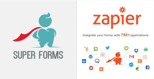 Super Forms – Zapier Add-on 1.0.2