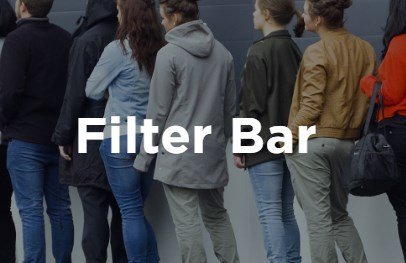 The Events Calendar Filter Bar 4.5.9