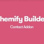 Themify Builder Contact Addon 1.3.1