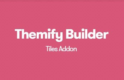 Themify Builder Tiles Addon 1.4.1