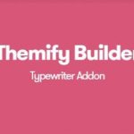 Themify Builder Typewriter Addon 1.1.0