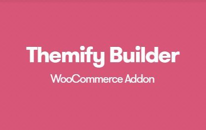 Themify Builder WooCommerce Addon 1.3.1