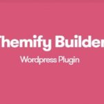 Themify Builder WordPress Plugin 4.1.1