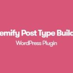 Themify Post Type Builder WordPress Plugin 1.5.0