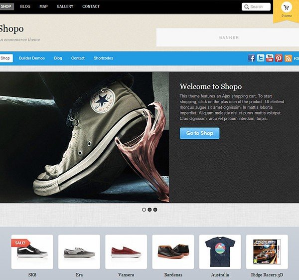 Themify Shopo WooCommerce Themes 2.0.8