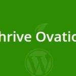Thrive Themes Ovation 2.1.0
