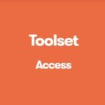 Toolset Access 2.6