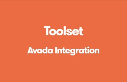 Toolset Avada Integration 1.5.3