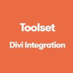 Toolset Divi Integration 1.7.2