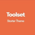 Toolset Starter Theme 1.4.2